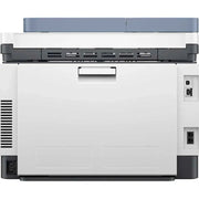 Imprimante Hp LaserJet Pro 3303sdw Multifonction Laser Couleur — vue 5 — Connecto.ma