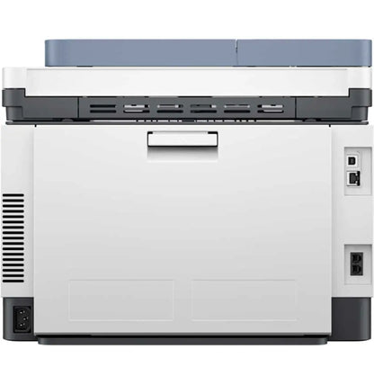 Imprimante Hp LaserJet Pro 3303sdw Multifonction Laser Couleur (499M6A) Connecto.ma
