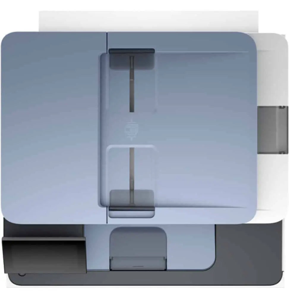 Imprimante Hp LaserJet Pro 3303sdw Multifonction Laser Couleur (499M6A) Connecto.ma