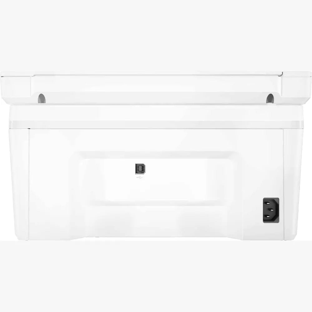 LASERJET HP M141a IMPRIMANTE MUTLIFONCTION — vue 3 — Connecto.ma
