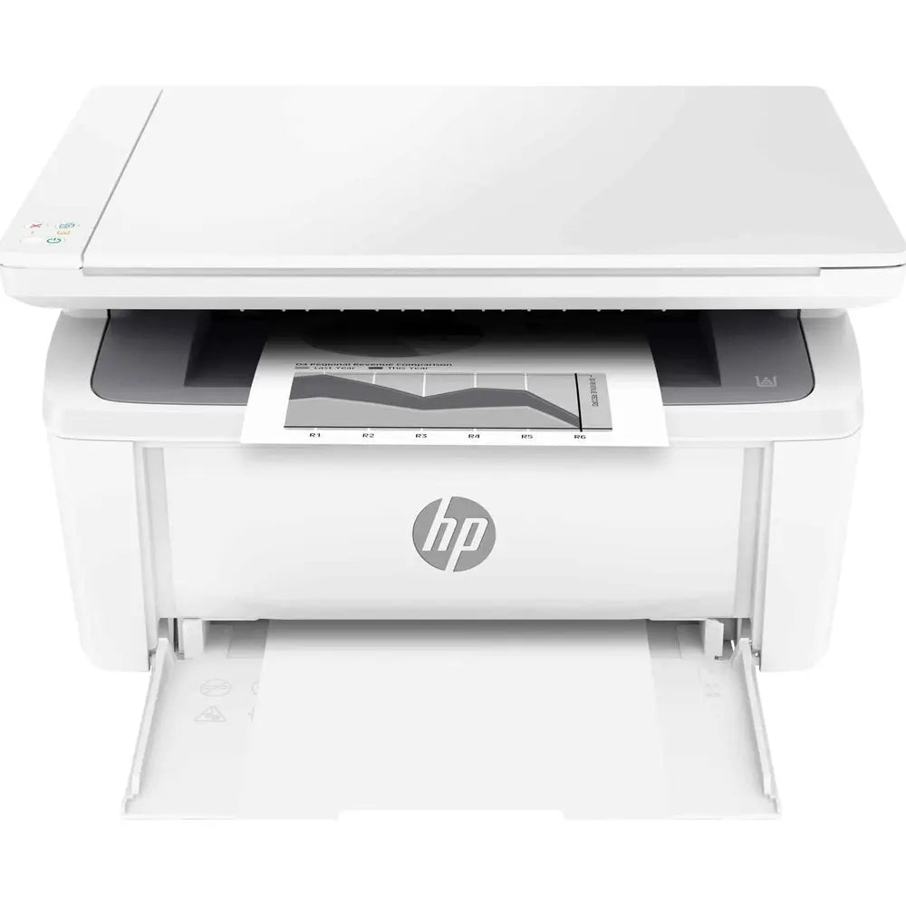 LASERJET HP M141a IMPRIMANTE MUTLIFONCTION — vue 4 — Connecto.ma
