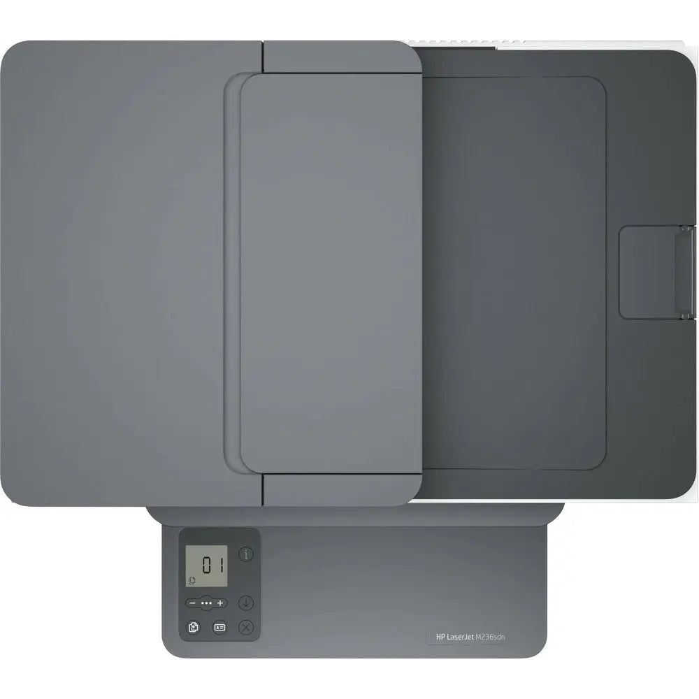 IMPRIMANTE MUTLIFONCTION LASERJET HP M236sdn — vue 4 — Connecto.ma