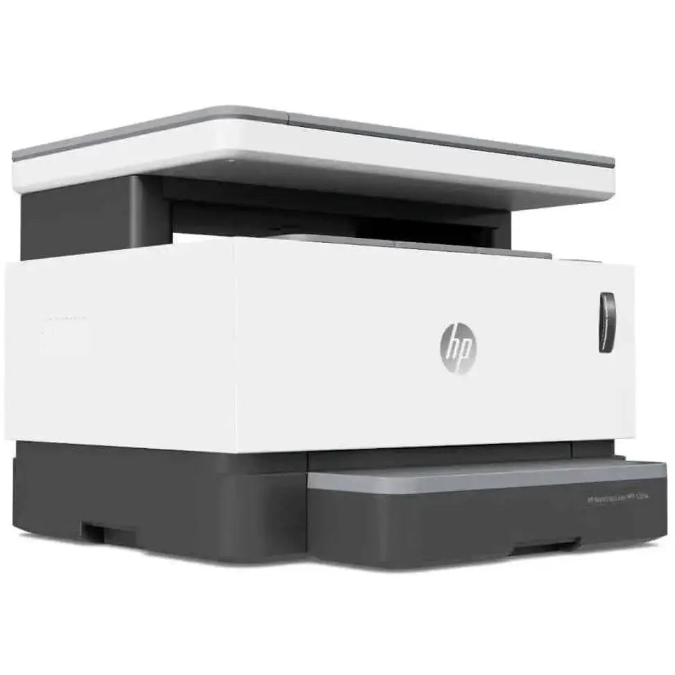 HP Imprimante Multifonction Laser Monochrome Neverstop 1200W — vue 2 — Connecto.ma