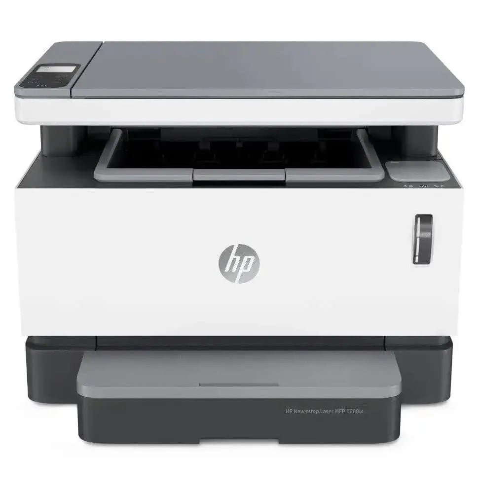 HP Imprimante Multifonction Laser Monochrome Neverstop 1200W (4RY26A) - Connecto.ma