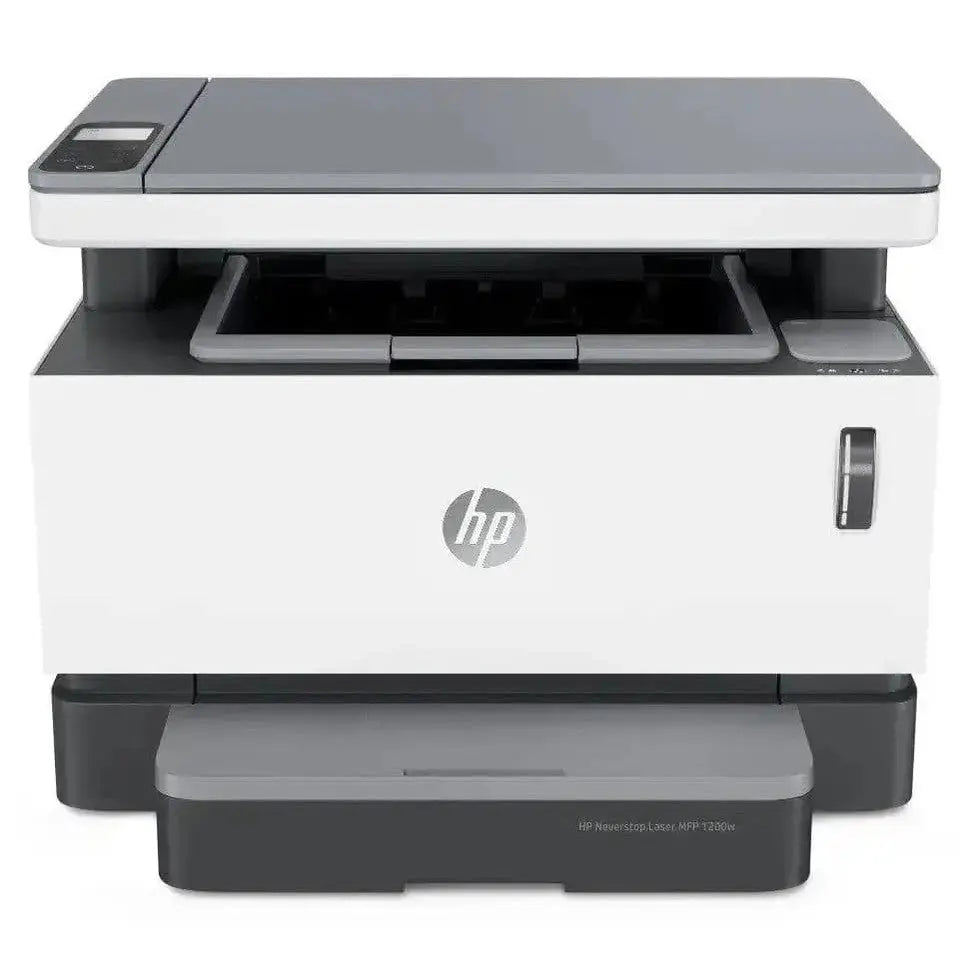 HP Imprimante Multifonction Laser Monochrome Neverstop 1200W — Connecto.ma