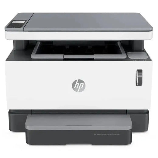 HP Imprimante Multifonction Laser Monochrome Neverstop 1200W (4RY26A)