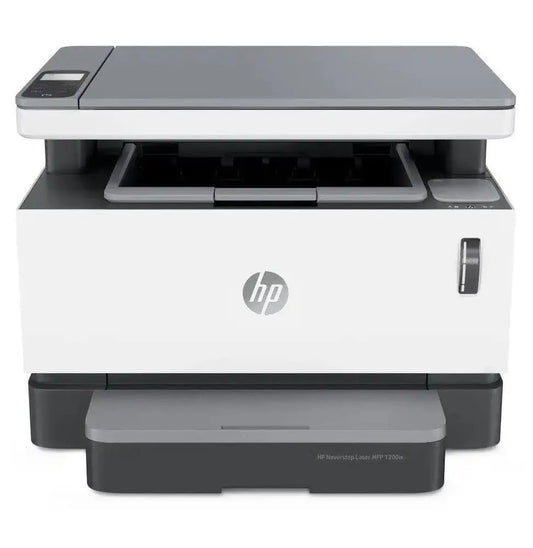 HP Imprimante Multifonction Laser Monochrome Neverstop 1200W (4RY26A) - Connecto.ma