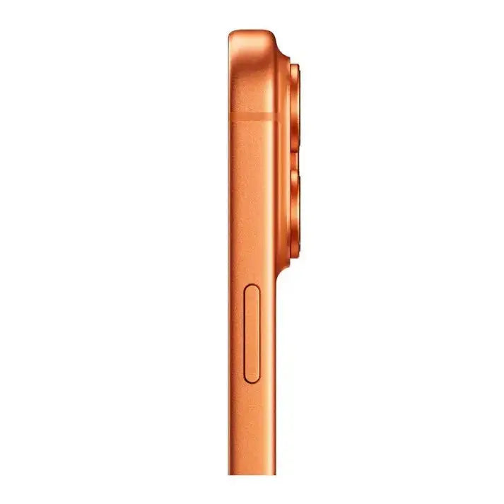 iPhone 17 Pro Max – Orange cosmique (256 Go) — vue 5 — Connecto.ma