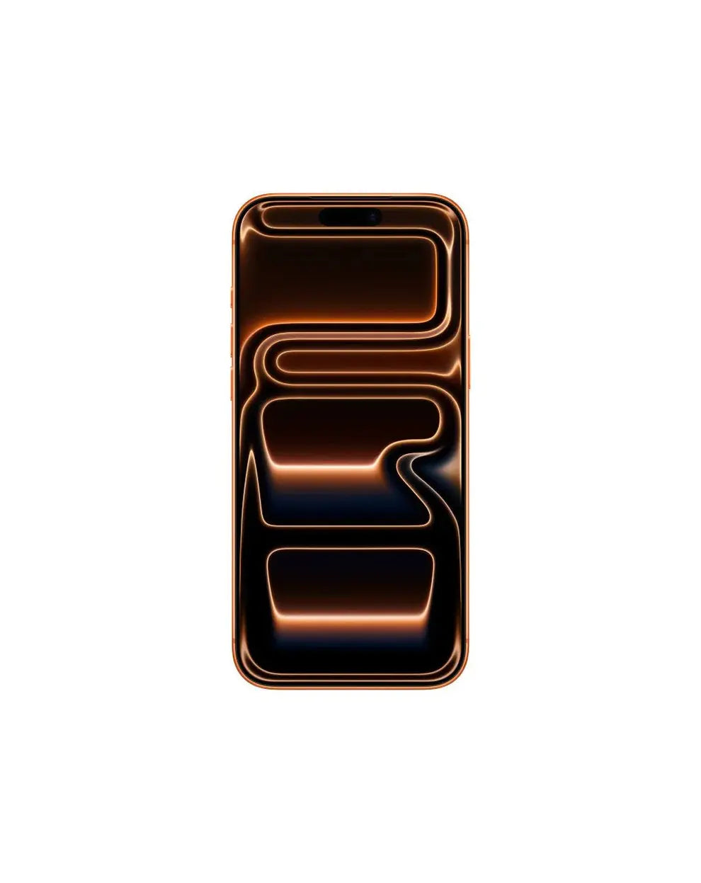 iPhone 17 Pro Max – Orange cosmique (256 Go) - Connecto.ma