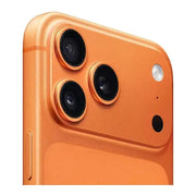 iPhone 17 Pro Max – Orange cosmique (256 Go) — vue 6 — Connecto.ma