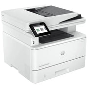 Imprimante Multifonction HP LaserJet Pro 4103fdw — vue 2 — Connecto.ma