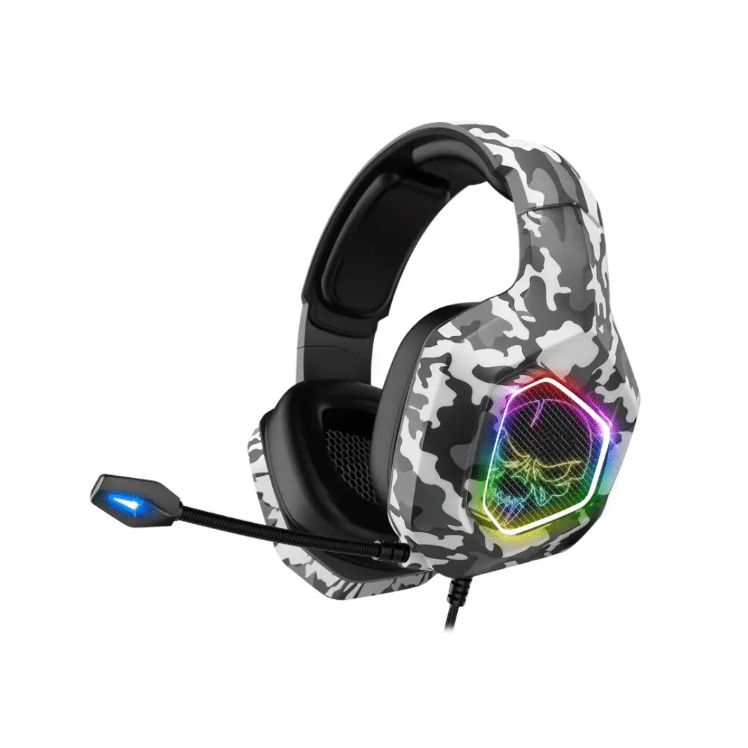 Ultimate Gaming Pack – MSI, LG & Spirit of Gamer – Édition Arctic RGB — vue 5 — Connecto.ma