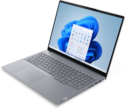 Ordinateur Portable LENOVO ThinkBook 16 G8 IAL ULTRA 7 (21SK001MTP) Connecto.ma