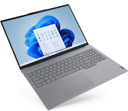Ordinateur Portable LENOVO ThinkBook 16 G8 IAL ULTRA 7 (21SK001MTP) Connecto.ma
