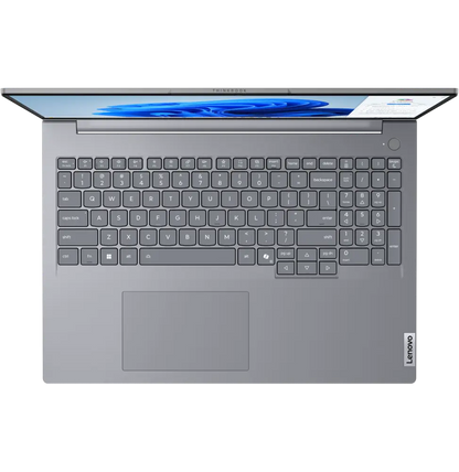 Ordinateur Portable Lenovo ThinkBook 16 G8 IAL – Ultra 7 S2 (21SK001MTP) Connecto.ma