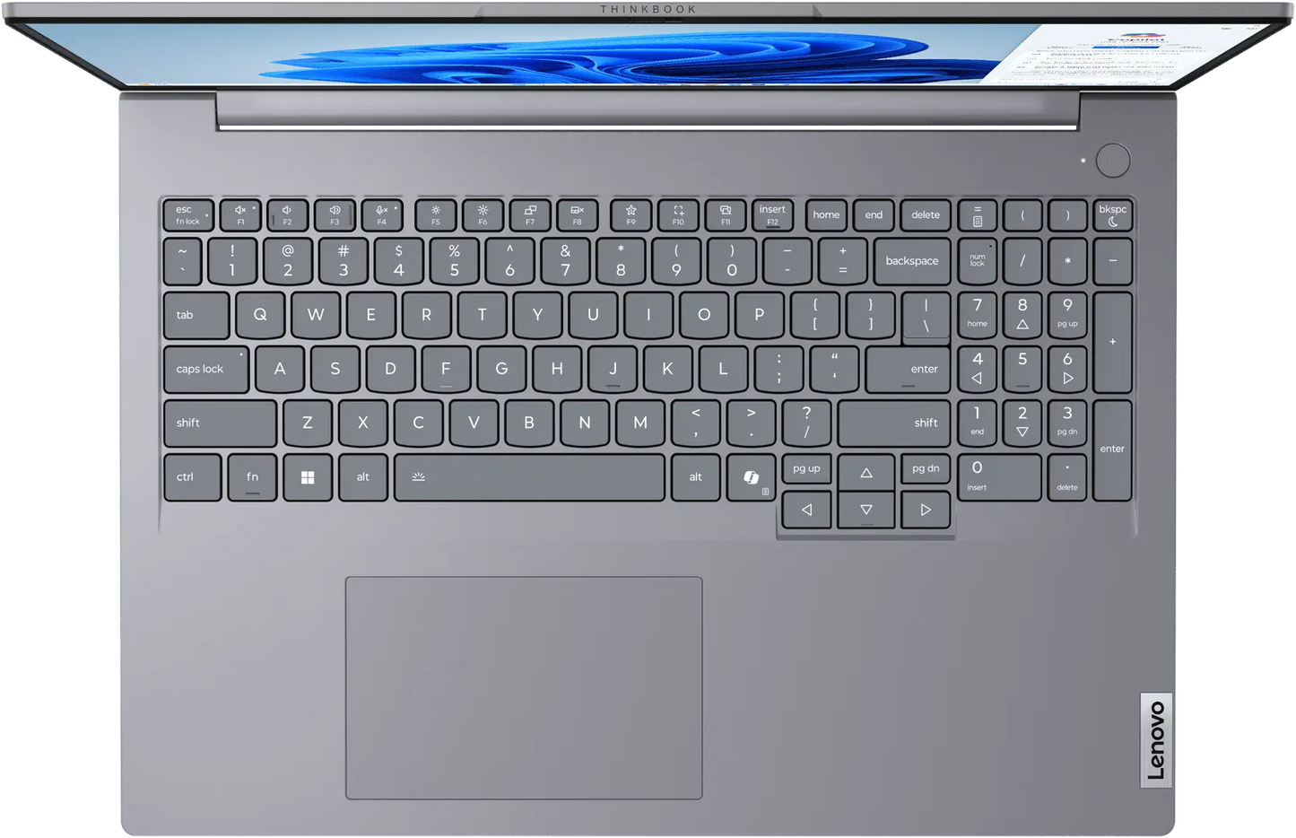 Ordinateur Portable LENOVO ThinkBook 16 G8 IAL ULTRA 7 (21SK001MTP) Connecto.ma