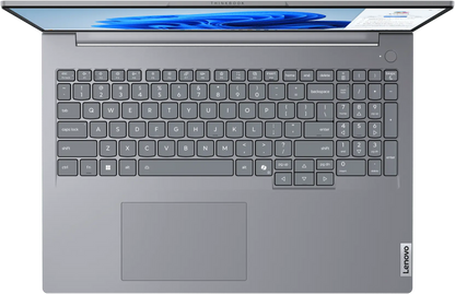 Ordinateur Portable LENOVO ThinkBook 16 G8 IAL ULTRA 7 (21SK001MTP) Connecto.ma