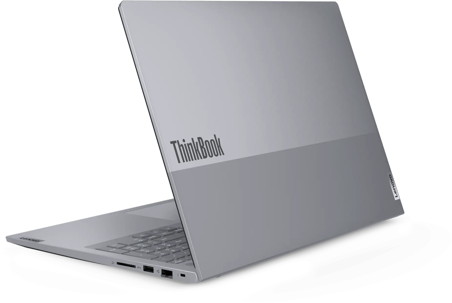 Ordinateur Portable LENOVO ThinkBook 16 G8 IAL ULTRA 7 (21SK001MTP) Connecto.ma