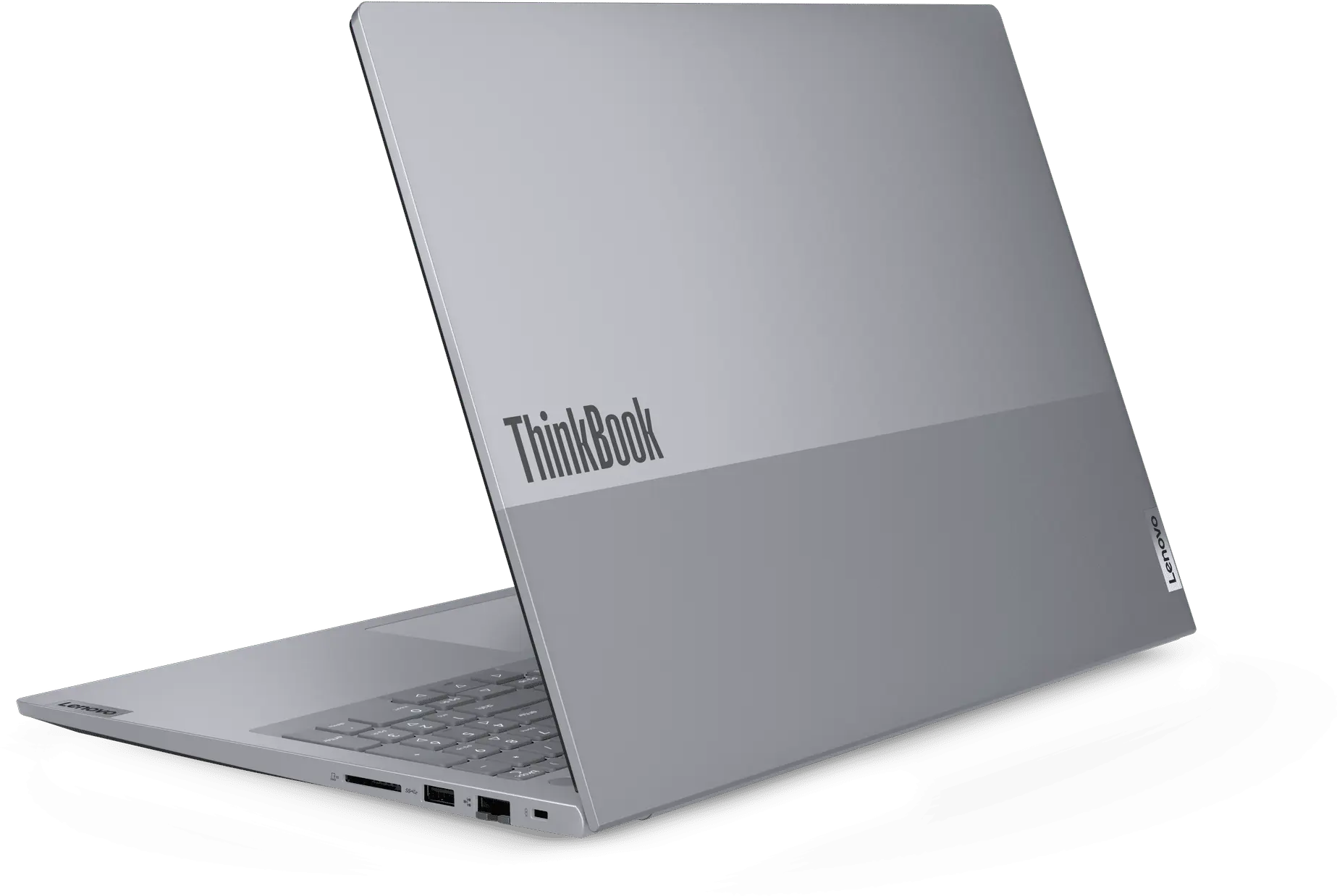 Ordinateur Portable LENOVO ThinkBook 16 G8 IAL ULTRA 7 (21SK001MTP) Connecto.ma