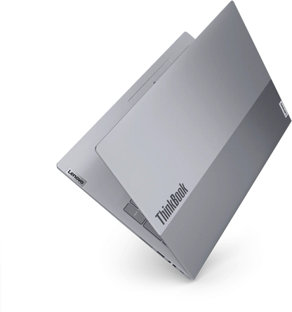Ordinateur Portable LENOVO ThinkBook 16 G8 IAL ULTRA 7 (21SK001MTP) Connecto.ma