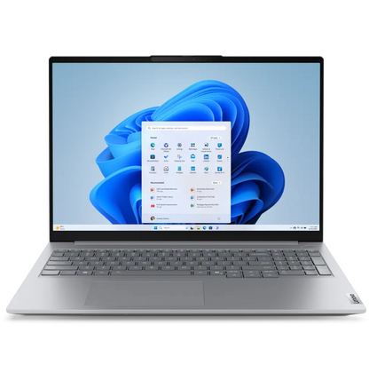 Ordinateur Portable Lenovo ThinkBook 16 G8 IAL – Ultra 7 S2 (21SK001MTP) Connecto.ma