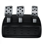Logitech G29–Volant de Course avec Pédales–PC & Playstation — vue 3 — Connecto.ma