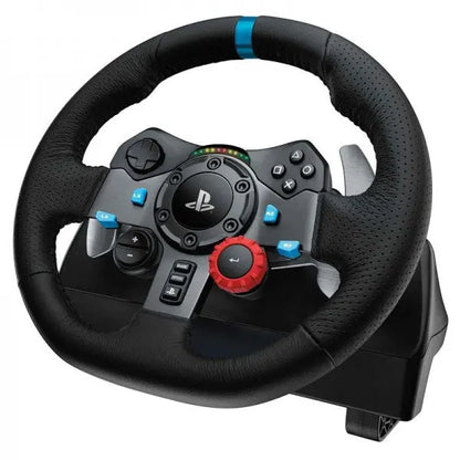 Logitech G29