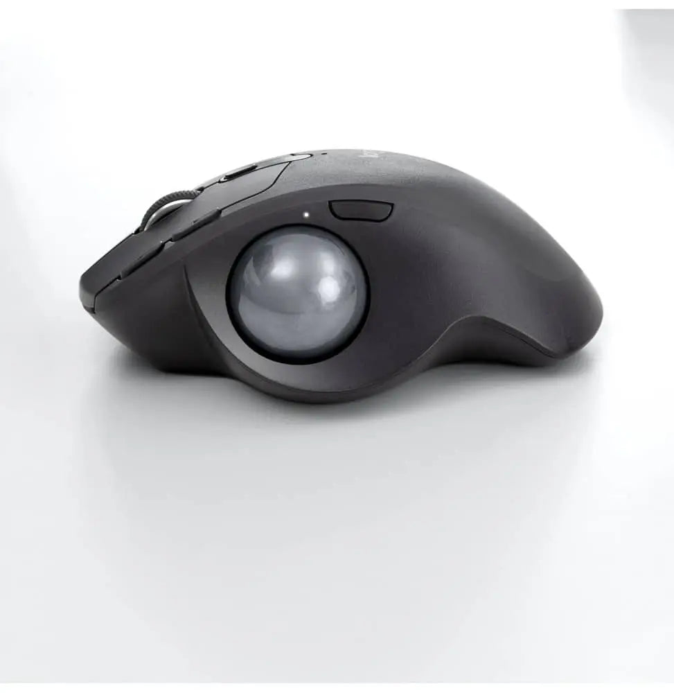 Logitech MX Ergo S – Trackball sans fil (910-007260) Connecto.ma