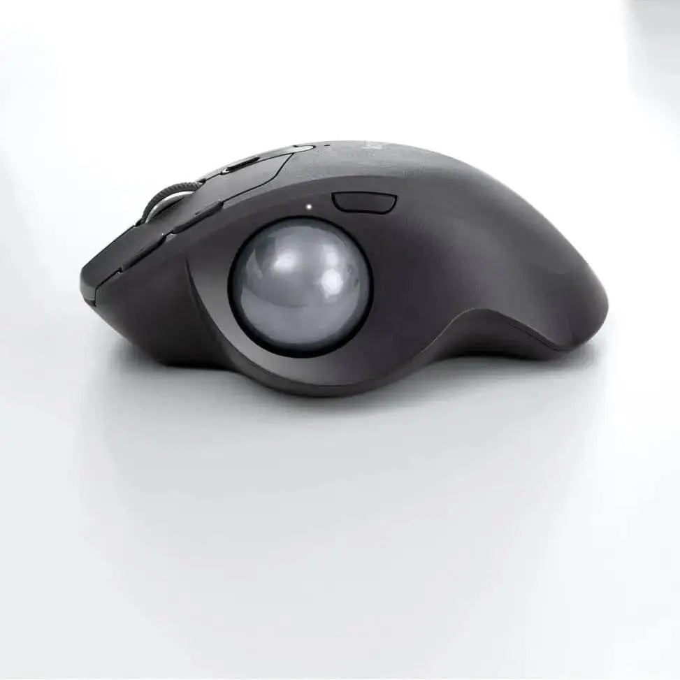 Logitech MX Ergo S – Trackball sans fil — vue 4 — Connecto.ma