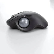 Logitech MX Ergo S – Trackball sans fil — vue 4 — Connecto.ma