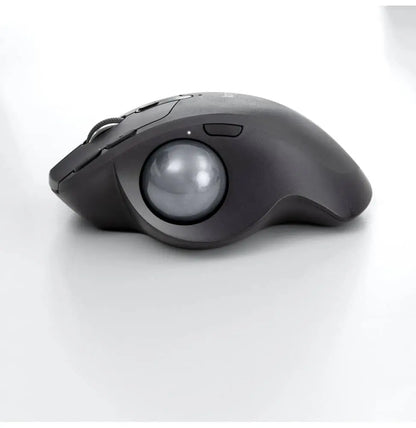 Logitech MX Ergo S – Trackball sans fil (910-007260) Connecto.ma