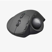 Logitech MX Ergo S – Trackball sans fil — vue 5 — Connecto.ma