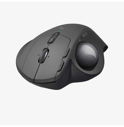 Logitech MX Ergo S – Trackball sans fil (910-007260) Connecto.ma