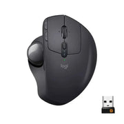 Logitech MX Ergo S – Trackball sans fil — Connecto.ma