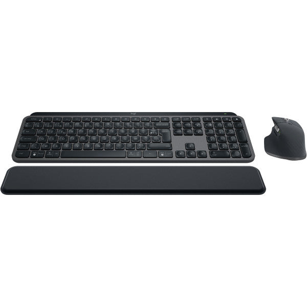 MX Keys S Combo