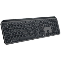 Claviers PC Logitech
