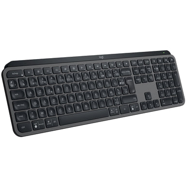 MX Keys S
