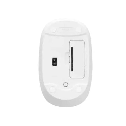Logitech M196 Souris Sans Fil Bluetooth – Blanc (910-007460) Logitech