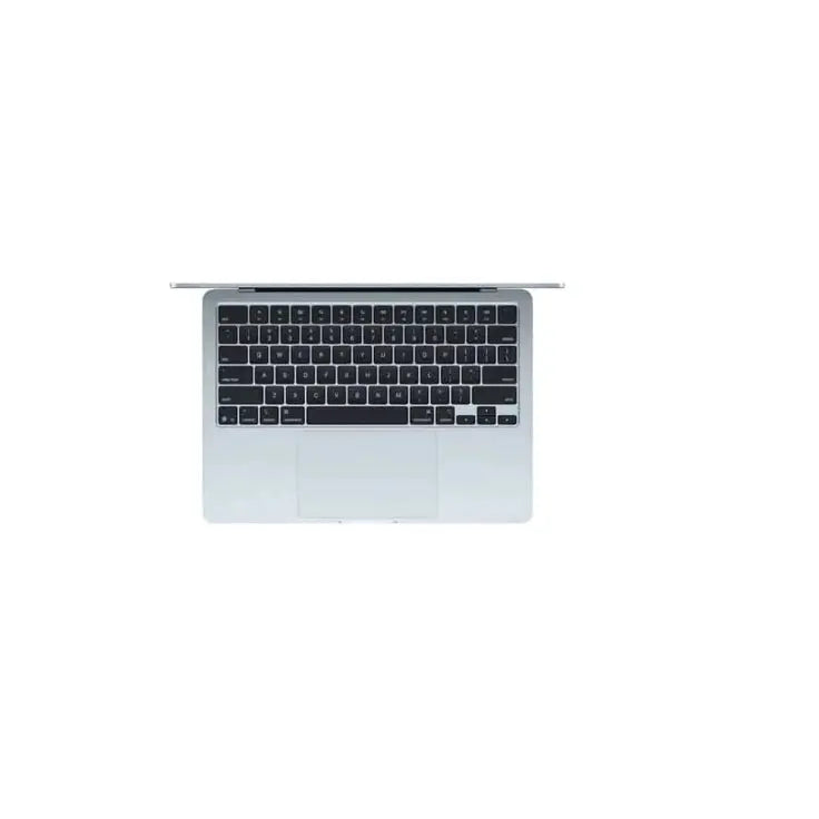 MacBook Air 13 – Puce Apple M4, 24 Go, 512 Go, Bleu ciel — vue 2 — Connecto.ma