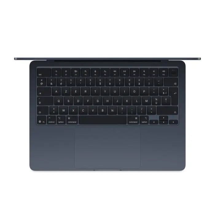 MacBook 13″ – Puce M4, 24 Go, 512 Go, Minuit Connecto.ma