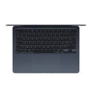 MacBook 13″ – Puce M4, 24 Go, 512 Go, Minuit — vue 2 — Connecto.ma