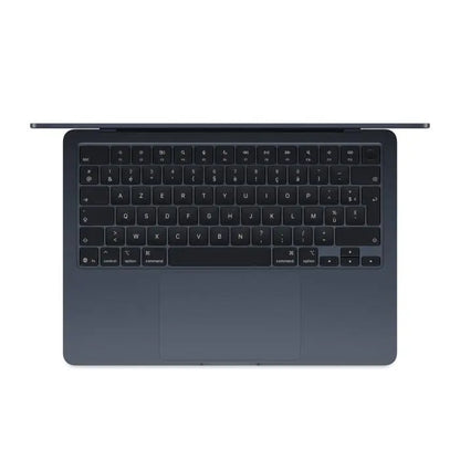 MacBook 13″ – Puce M4, 24 Go, 512 Go, Minuit Connecto.ma