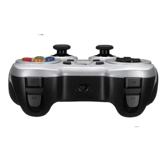 Manette sans fil Logitech G F710 — vue 2 — Connecto.ma