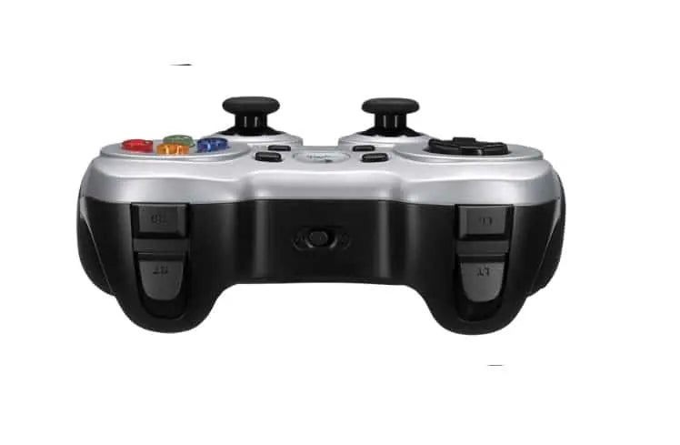 Manette sans fil Logitech G F710 (940-000142) Connecto.ma