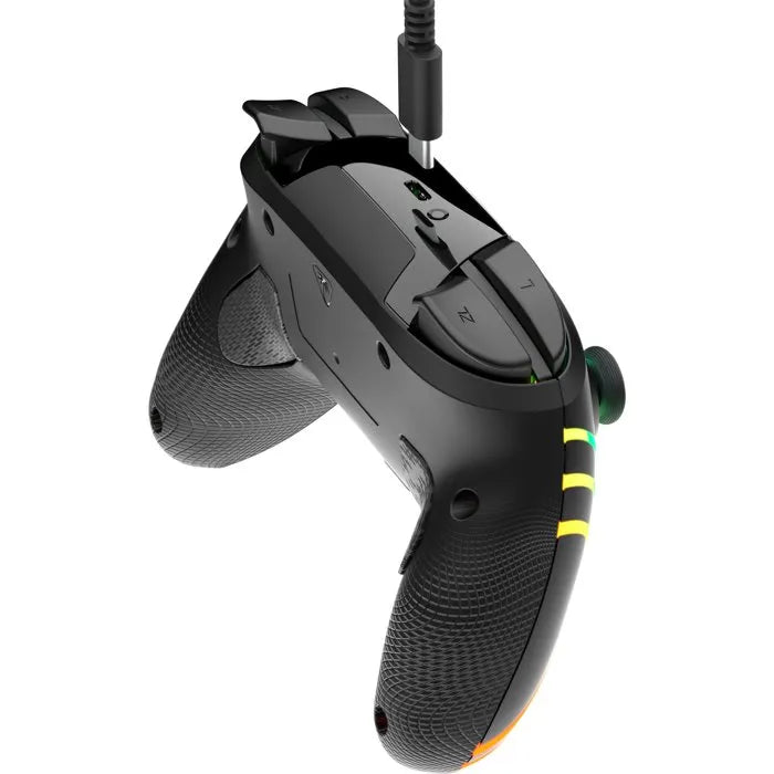 Manette Turtle Beach Afterglow Wave RGB sans fil pour Nintendo Switch 2