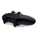 Contenu boîte DualSense Edge – manette, étui, capuchons sticks, câble USB-C tressé