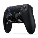 Manette DualSense Edge Noir PS5 – boutons arrière programmables