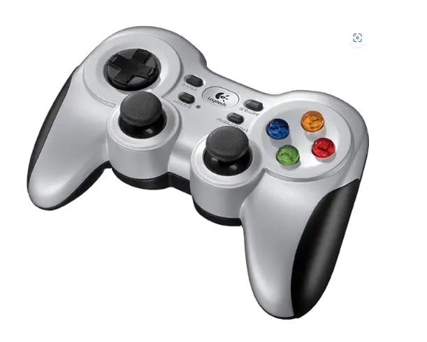 Manette sans fil Logitech G F710 (940-000142) Connecto.ma