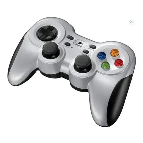Manette sans fil Logitech G F710 — Connecto.ma