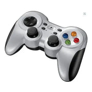 Manette sans fil Logitech G F710 — Connecto.ma